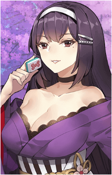 Miki Nikaidou's image