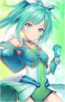 Ayumu Kazahari's image