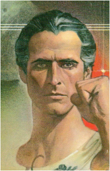 Ben Reich's image