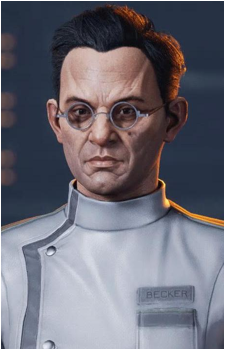 Donald Becker's image