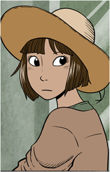 Paz Cadena-Blanco's image