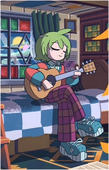 Mayu {HARUNI}'s image