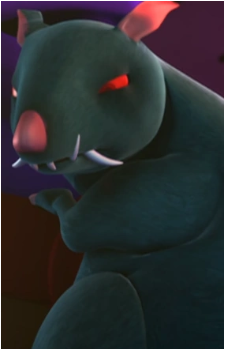 Rodrigo's image