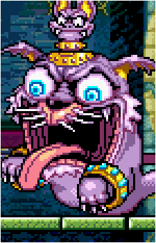 Catbat {WL}