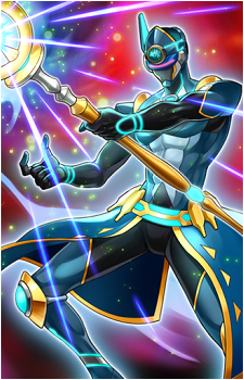 Xtra HERO Wonder Driver's image