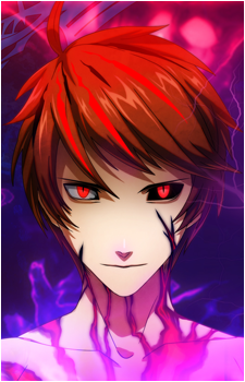 Touya Kagari