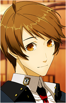 Touya Kagari's image