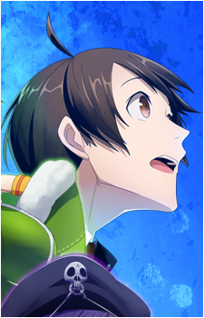 Touya Kagari