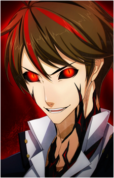 Touya Kagari