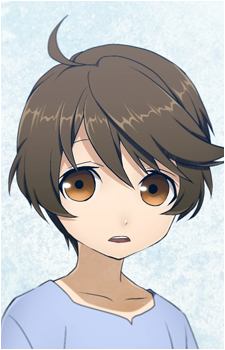 Touya Kagari