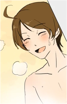 Touya Kagari