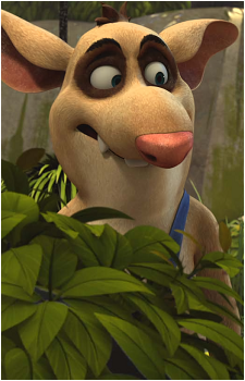 Bandi's image