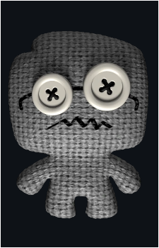The Nerd's image