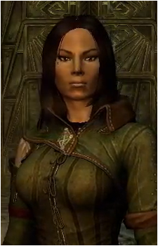Lishari Peghast's image