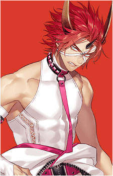 Naomasa {MAGATSUNO}