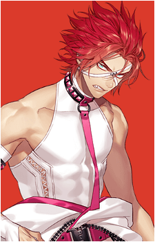 Naomasa {MAGATSUNO}'s image