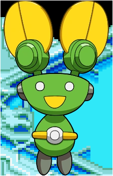 Mr. Prog's image