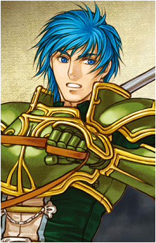 Geoffrey's image