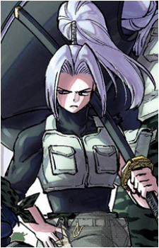 Yusai's image