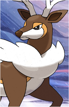 Deerling