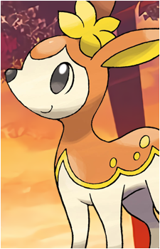 Deerling