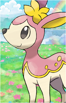 Deerling's image