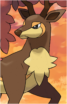 Deerling