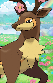 Deerling