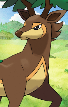 Deerling