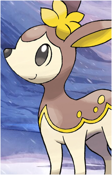 Deerling