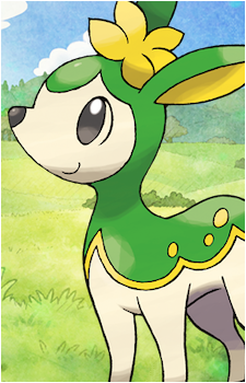 Deerling
