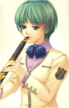 Shouko Fuyuumi