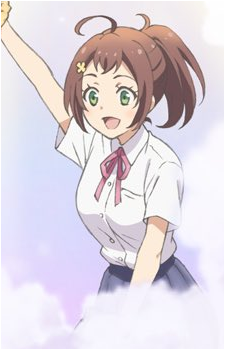 Shihono Kobayashi