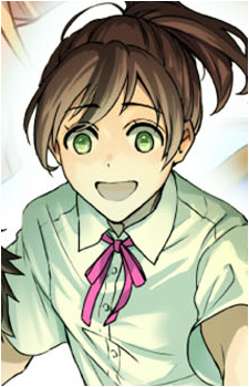 Shihono Kobayashi