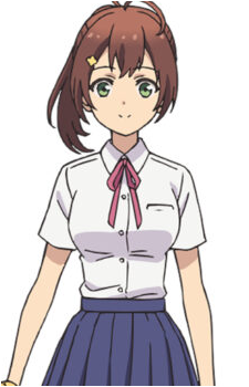 Shihono Kobayashi