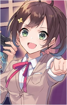 Shihono Kobayashi