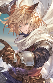 Stan {GBF}