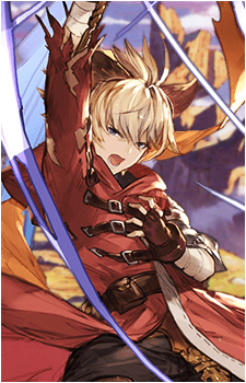 Stan {GBF}