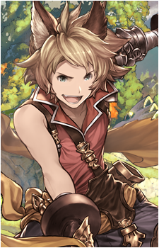 Stan {GBF}
