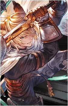 Stan {GBF}