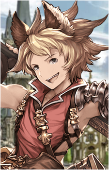 Stan {GBF}