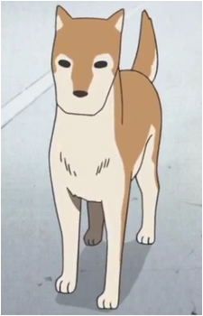 Buddy {Nichijou}'s image