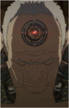 Ichirou Inuyashiki