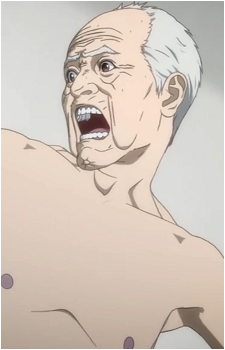 Ichirou Inuyashiki