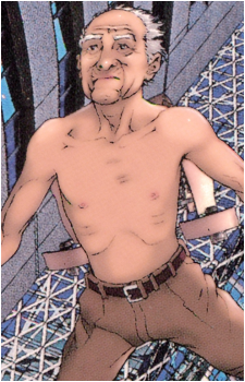 Ichirou Inuyashiki