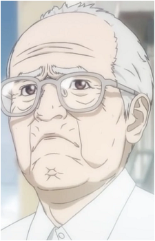 Ichirou Inuyashiki