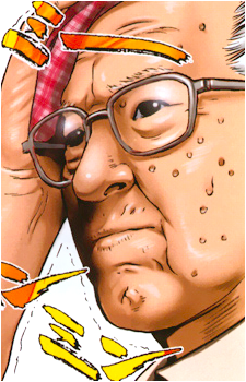 Ichirou Inuyashiki