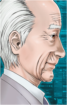 Ichirou Inuyashiki