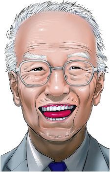 Ichirou Inuyashiki