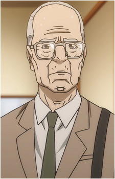Ichirou Inuyashiki